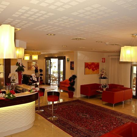 Hotel Villa Angelina Μπιμπιόνε Εξωτερικό φωτογραφία