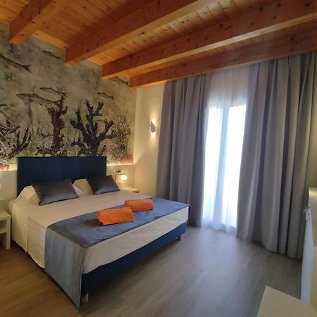 Hotel Villa Angelina Μπιμπιόνε Εξωτερικό φωτογραφία