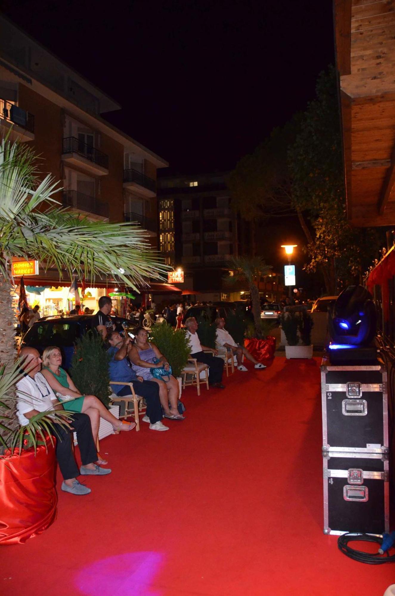 Hotel Villa Angelina Μπιμπιόνε Εξωτερικό φωτογραφία