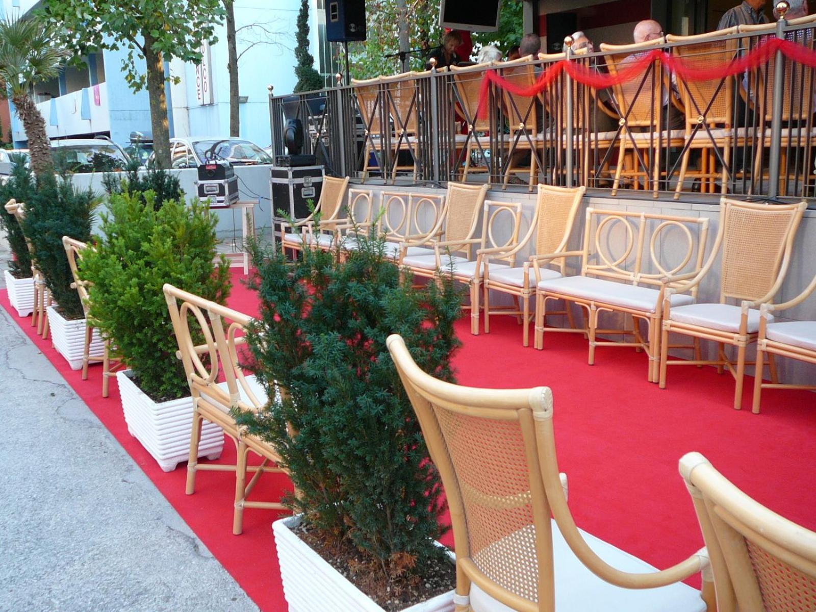 Hotel Villa Angelina Μπιμπιόνε Εξωτερικό φωτογραφία