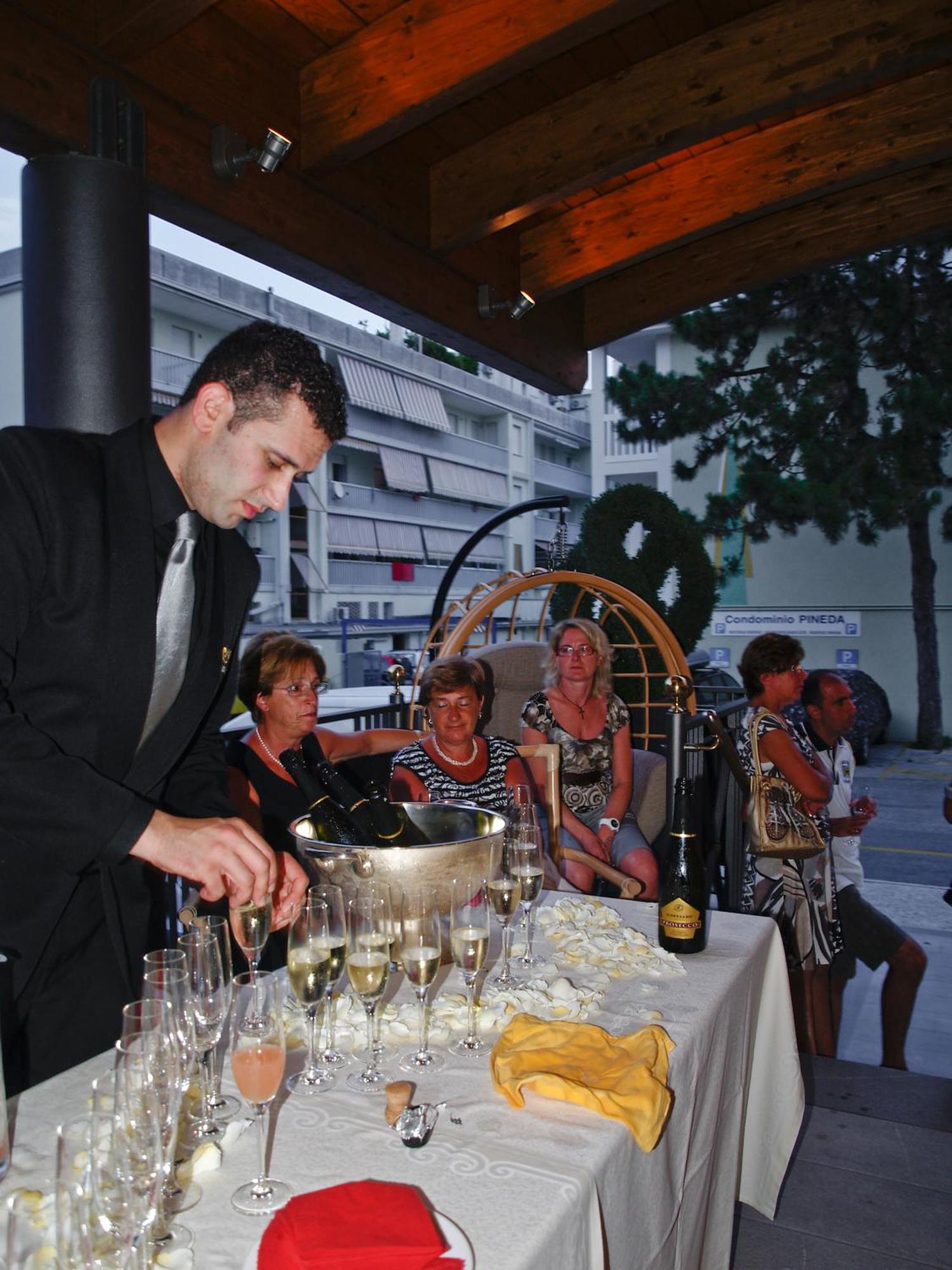 Hotel Villa Angelina Μπιμπιόνε Εξωτερικό φωτογραφία