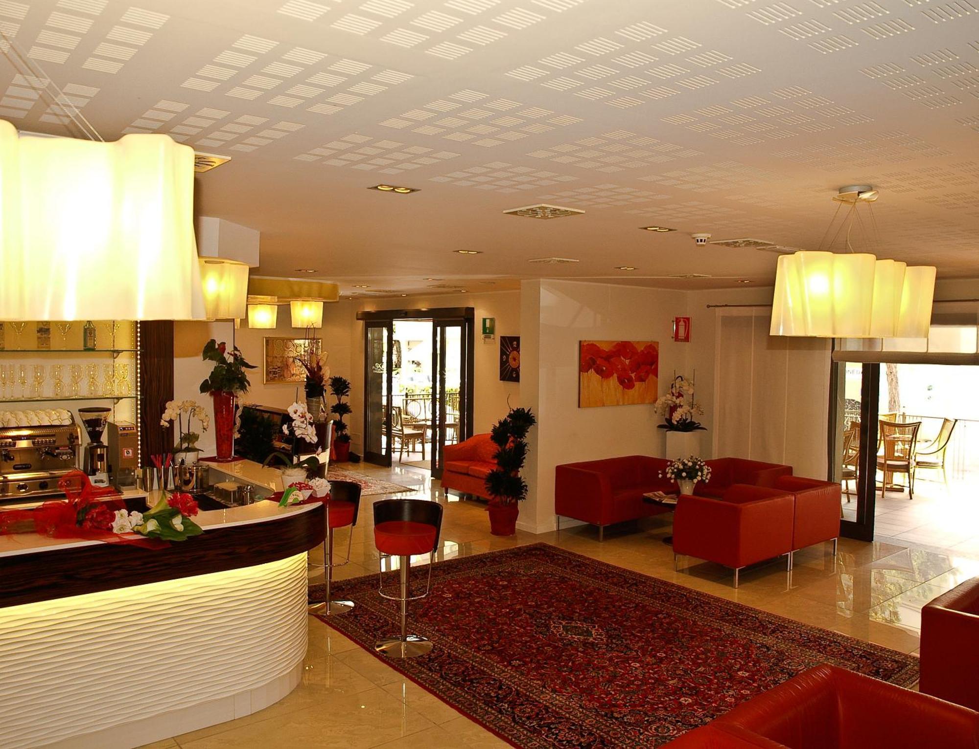 Hotel Villa Angelina Μπιμπιόνε Εξωτερικό φωτογραφία