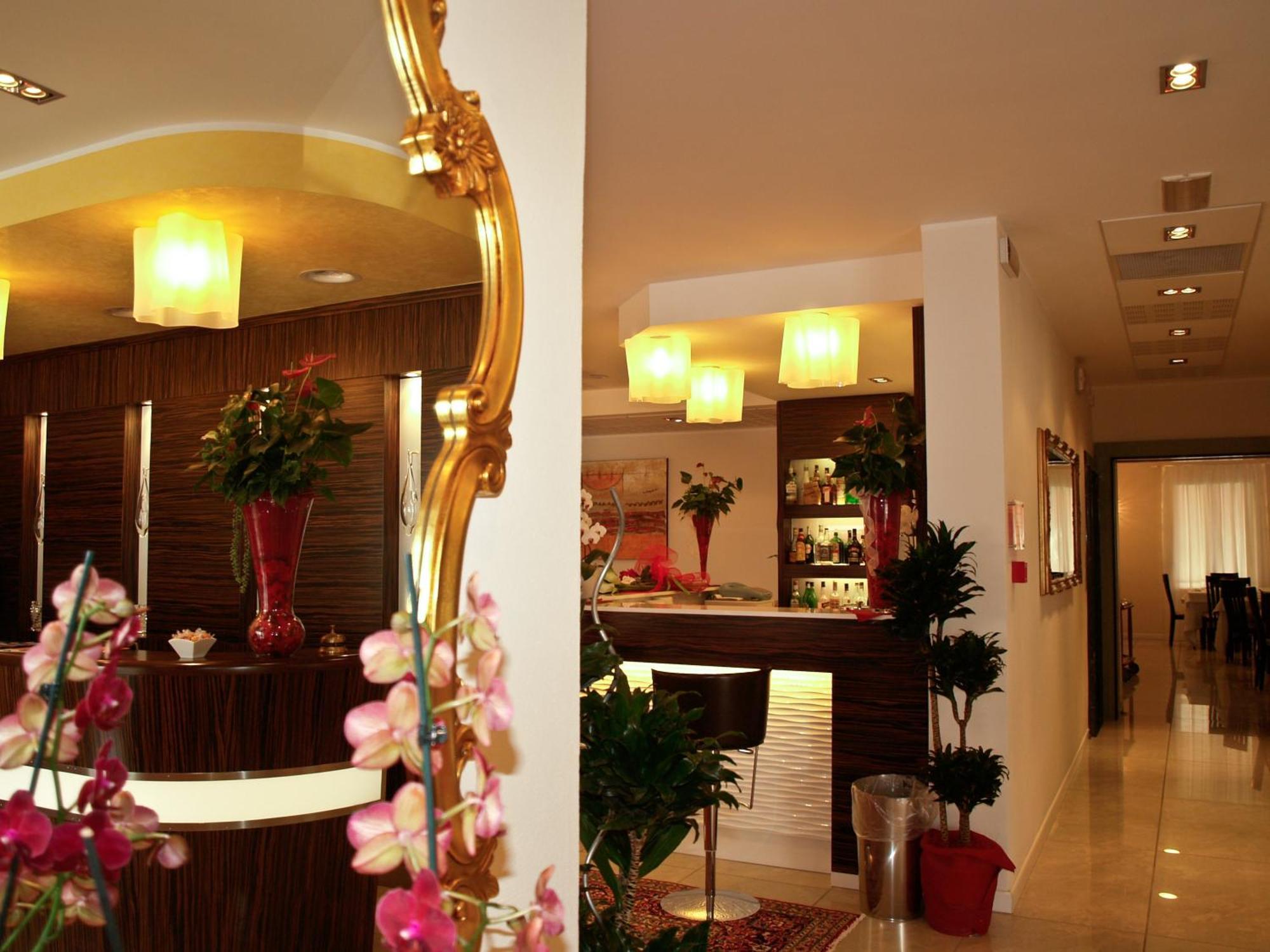 Hotel Villa Angelina Μπιμπιόνε Εξωτερικό φωτογραφία