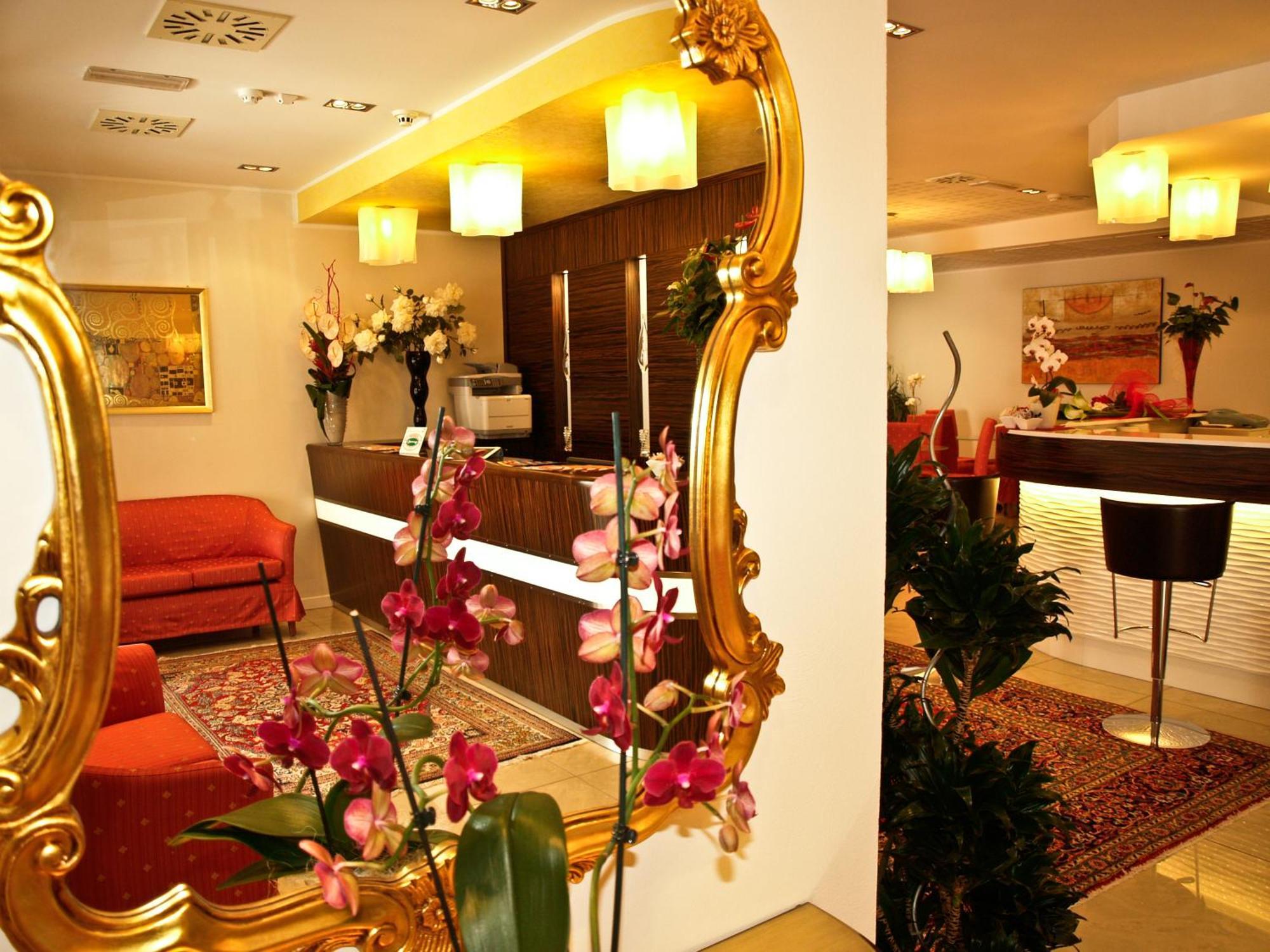 Hotel Villa Angelina Μπιμπιόνε Εξωτερικό φωτογραφία