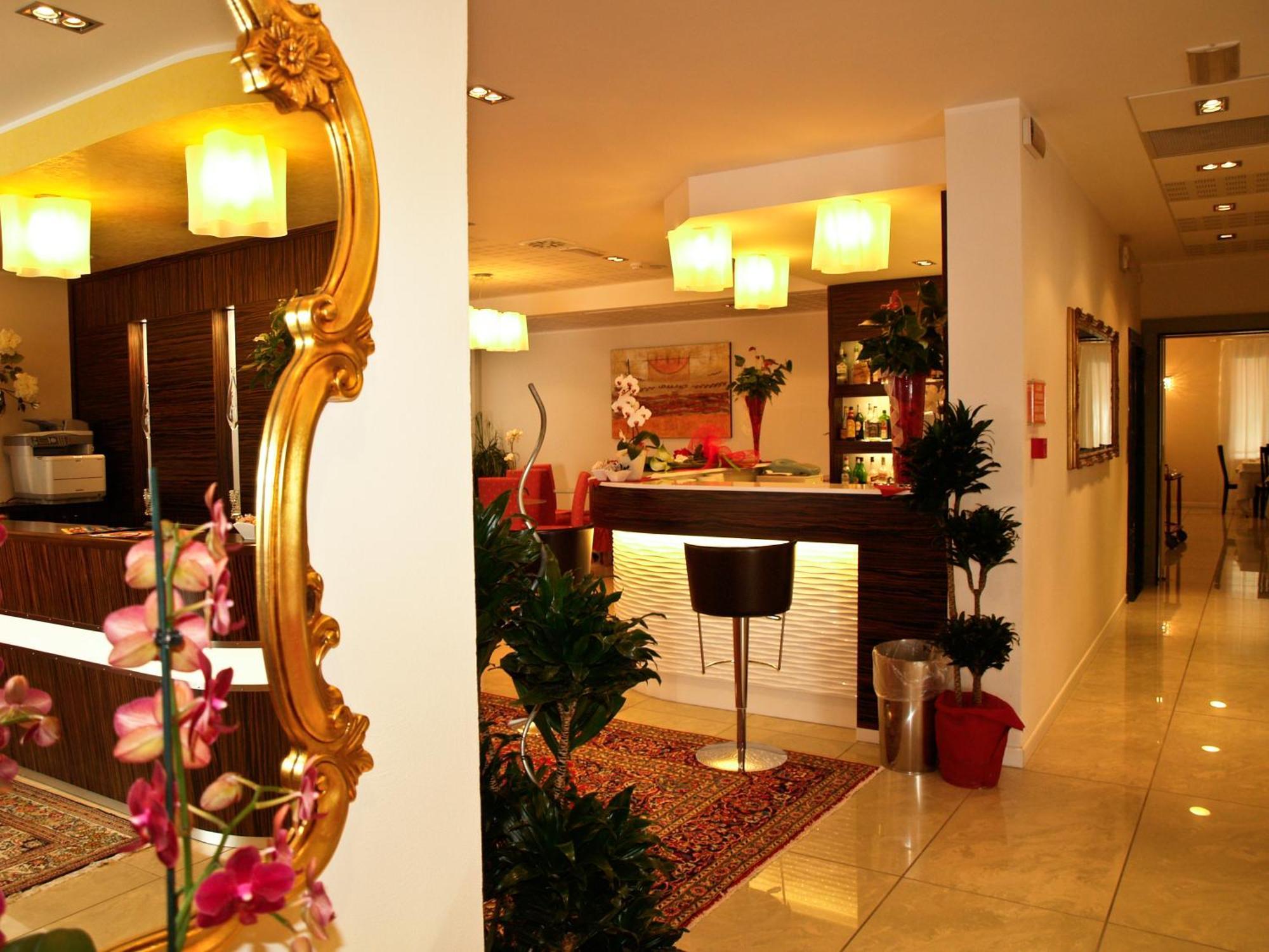 Hotel Villa Angelina Μπιμπιόνε Εξωτερικό φωτογραφία