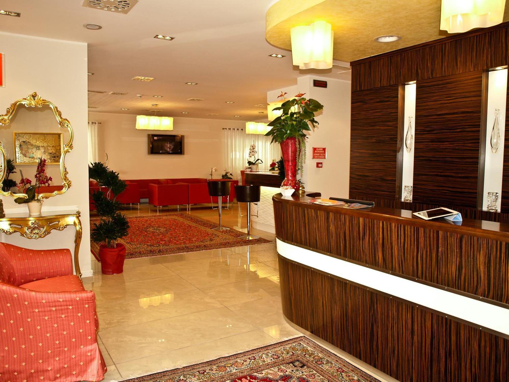 Hotel Villa Angelina Μπιμπιόνε Εξωτερικό φωτογραφία