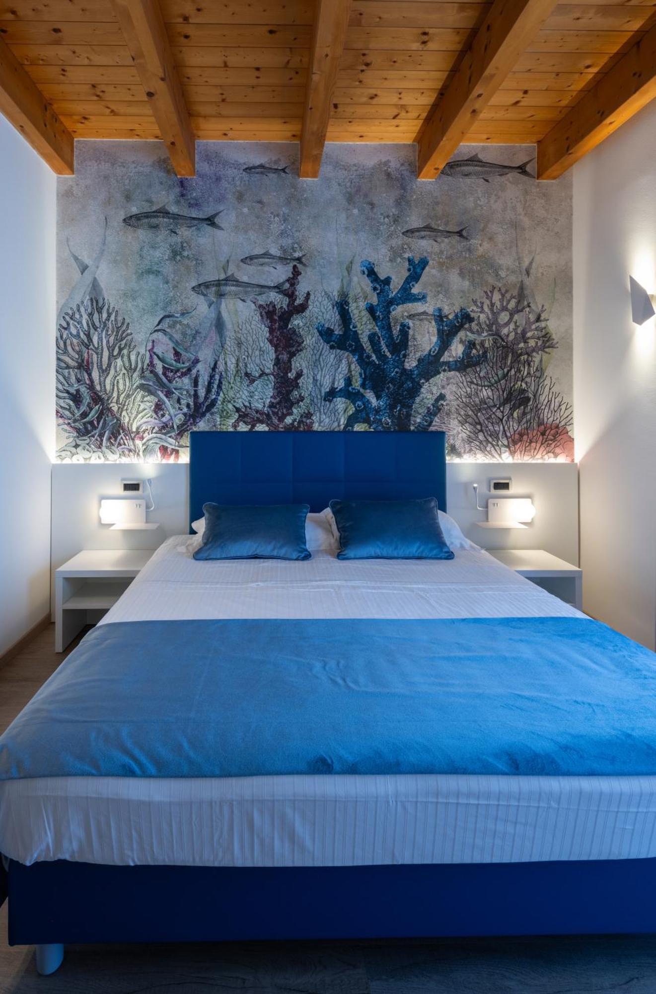 Hotel Villa Angelina Μπιμπιόνε Εξωτερικό φωτογραφία