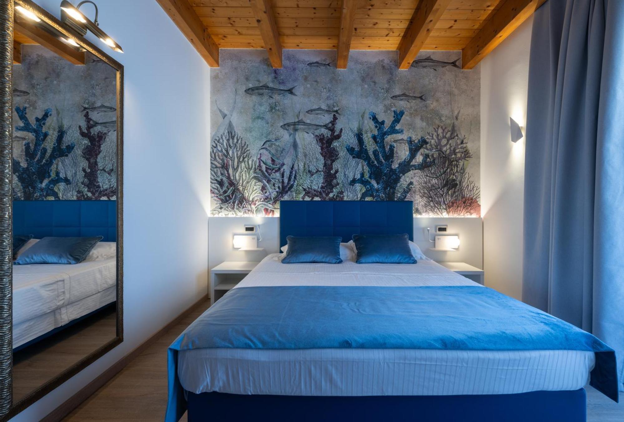 Hotel Villa Angelina Μπιμπιόνε Εξωτερικό φωτογραφία