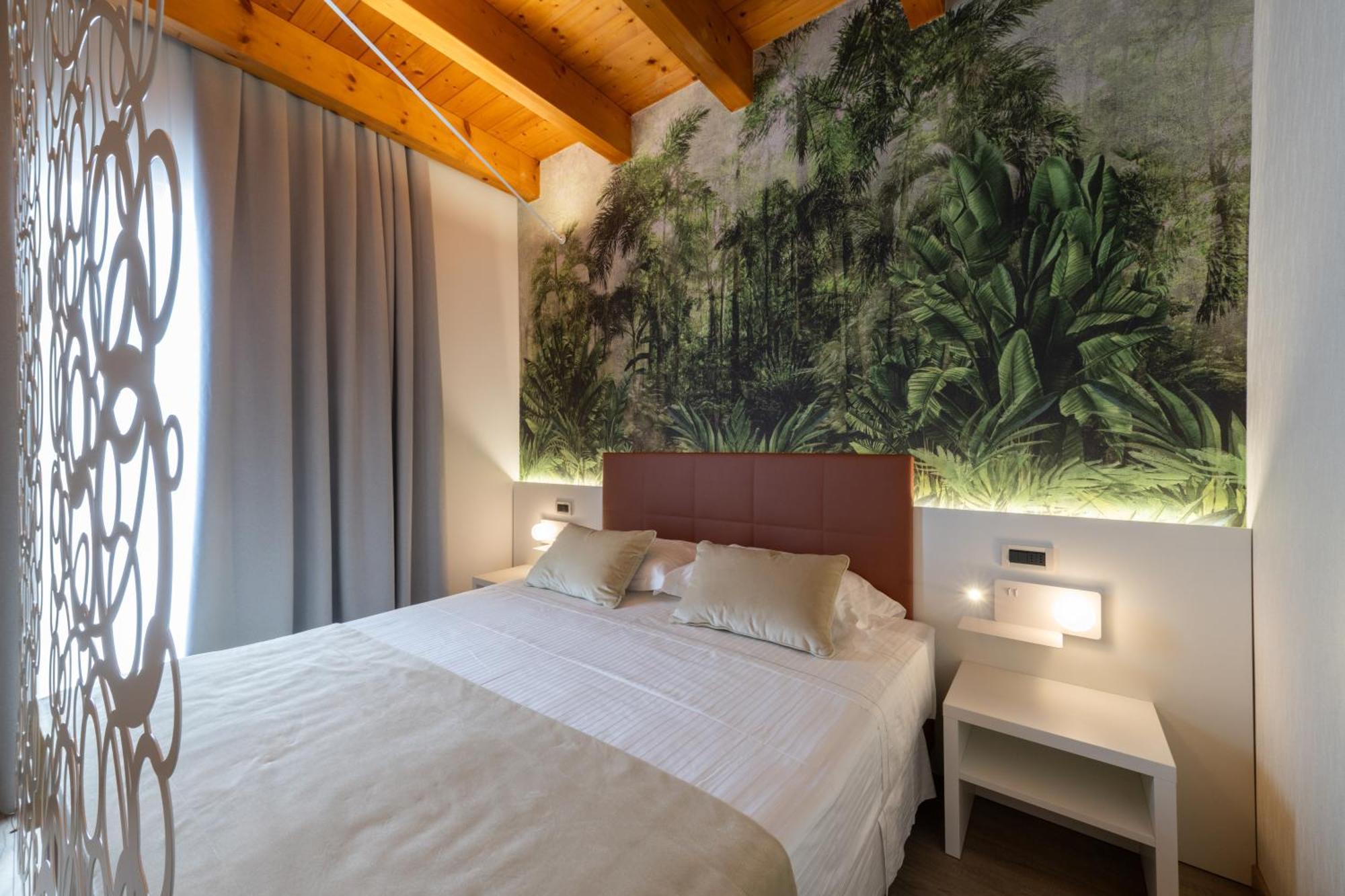Hotel Villa Angelina Μπιμπιόνε Εξωτερικό φωτογραφία