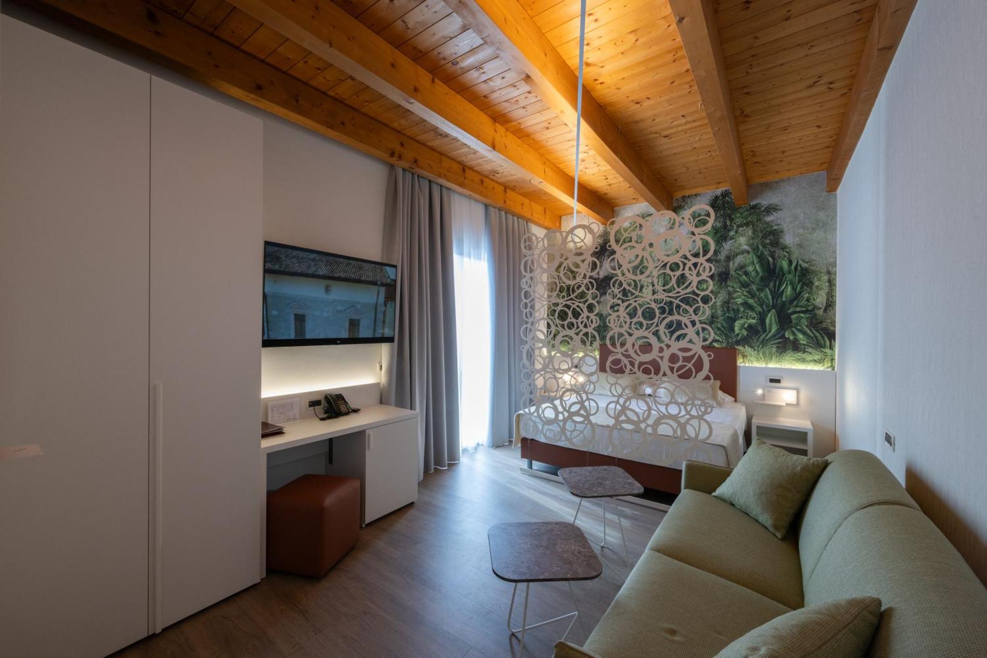 Hotel Villa Angelina Μπιμπιόνε Εξωτερικό φωτογραφία