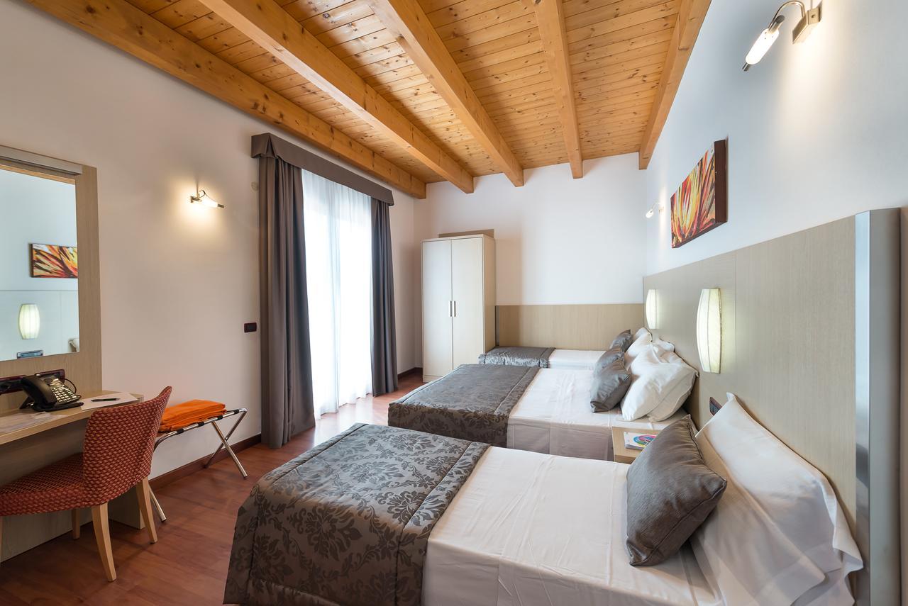 Hotel Villa Angelina Μπιμπιόνε Εξωτερικό φωτογραφία