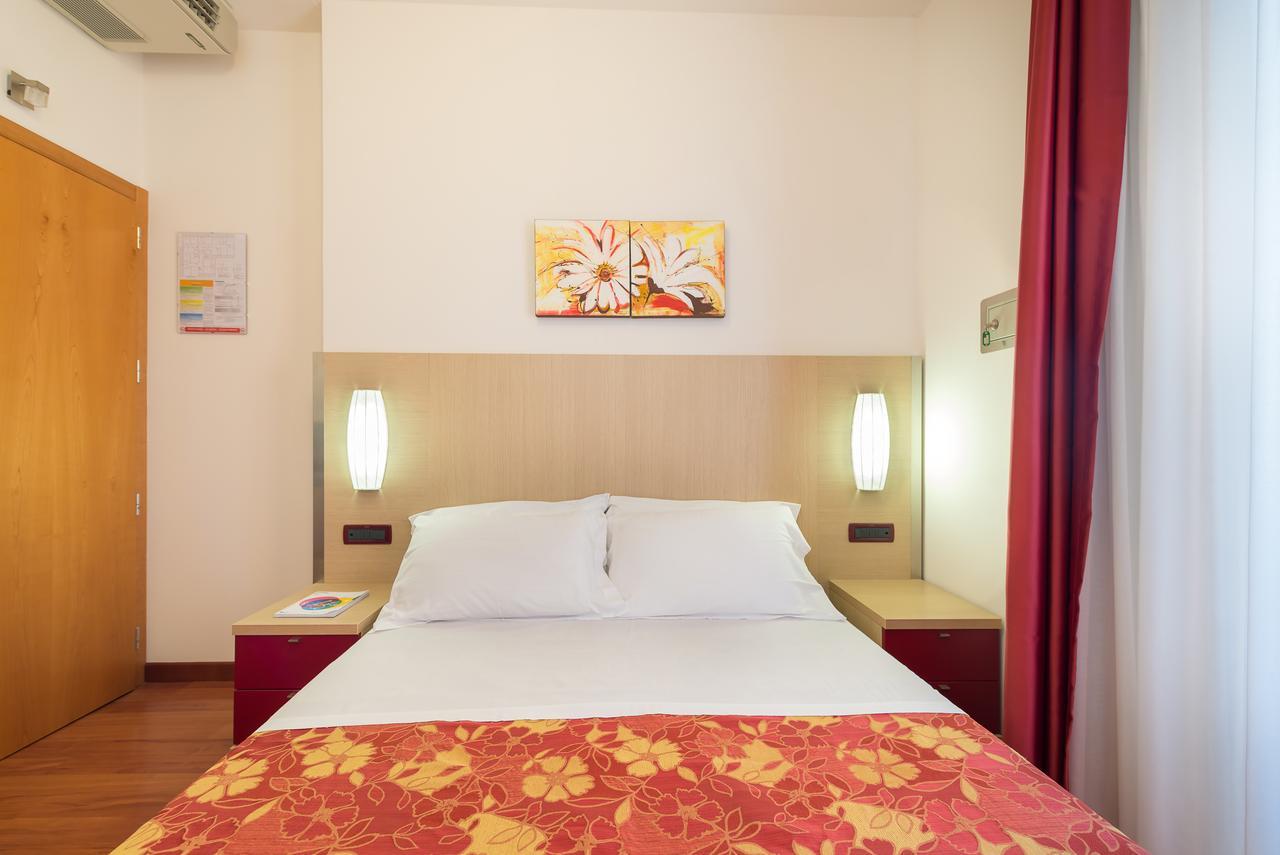 Hotel Villa Angelina Μπιμπιόνε Εξωτερικό φωτογραφία