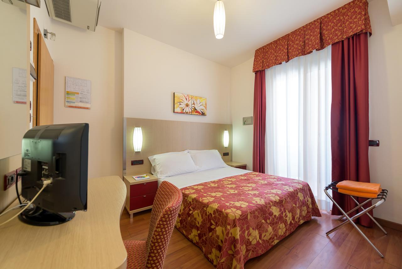 Hotel Villa Angelina Μπιμπιόνε Εξωτερικό φωτογραφία