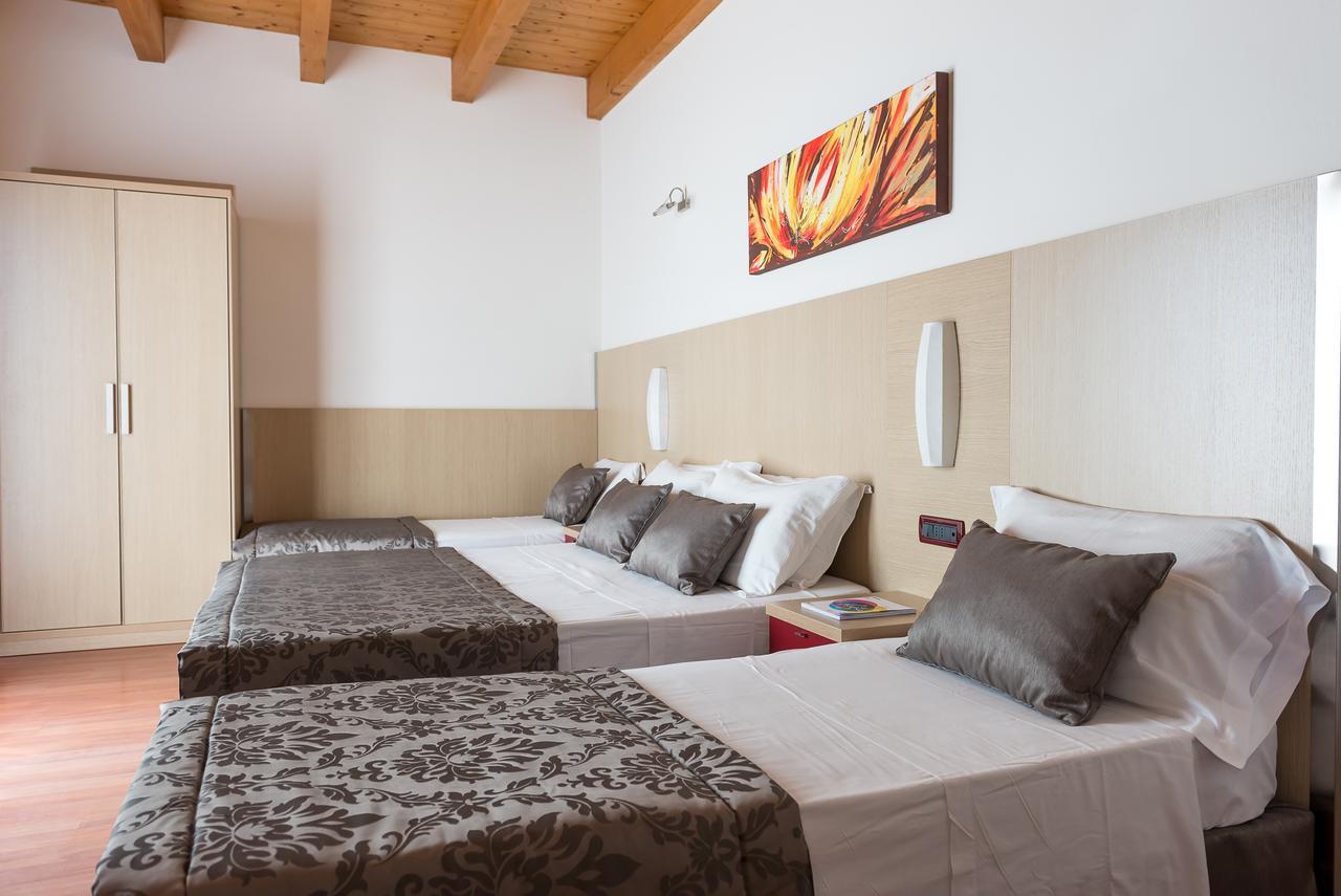 Hotel Villa Angelina Μπιμπιόνε Εξωτερικό φωτογραφία