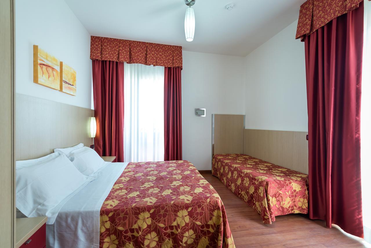 Hotel Villa Angelina Μπιμπιόνε Εξωτερικό φωτογραφία