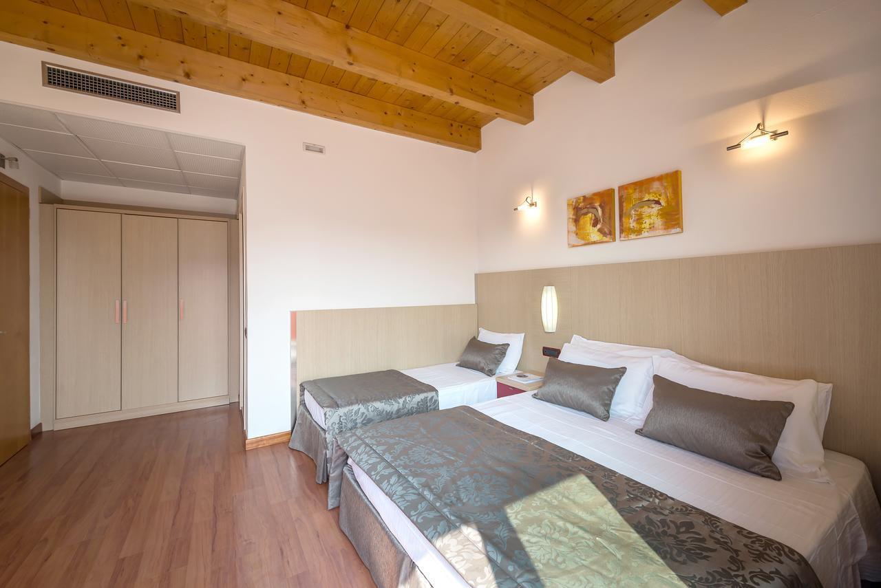 Hotel Villa Angelina Μπιμπιόνε Εξωτερικό φωτογραφία