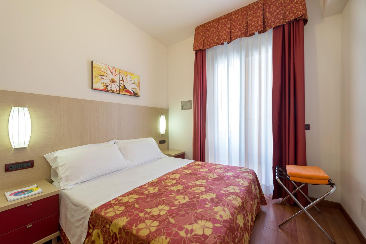 Hotel Villa Angelina Μπιμπιόνε Εξωτερικό φωτογραφία