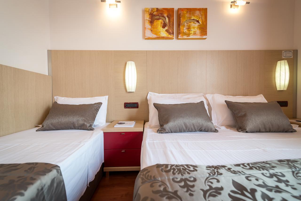 Hotel Villa Angelina Μπιμπιόνε Εξωτερικό φωτογραφία