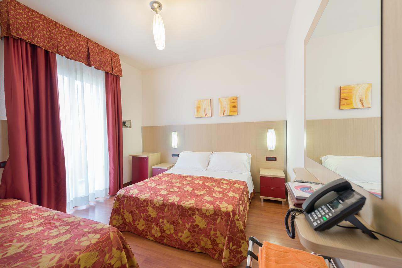 Hotel Villa Angelina Μπιμπιόνε Εξωτερικό φωτογραφία