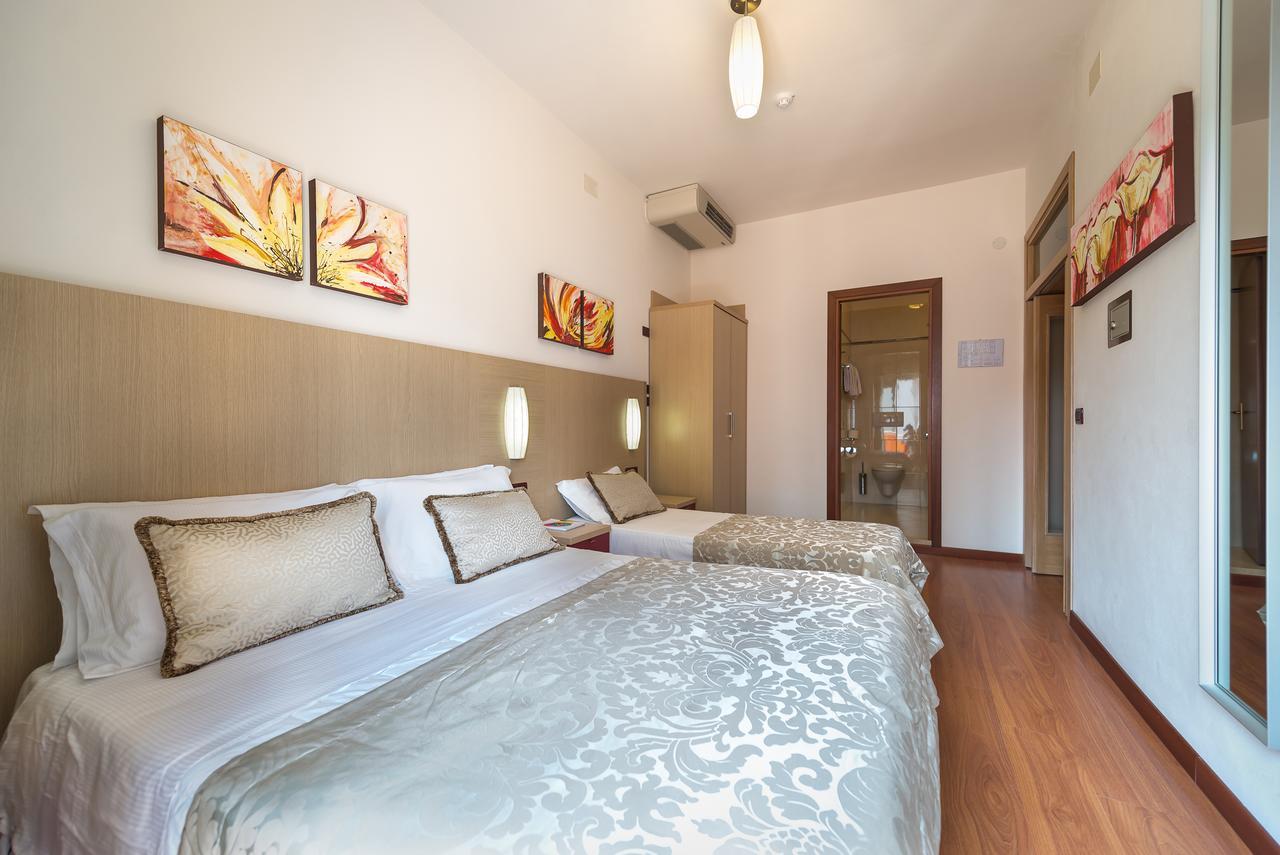 Hotel Villa Angelina Μπιμπιόνε Εξωτερικό φωτογραφία