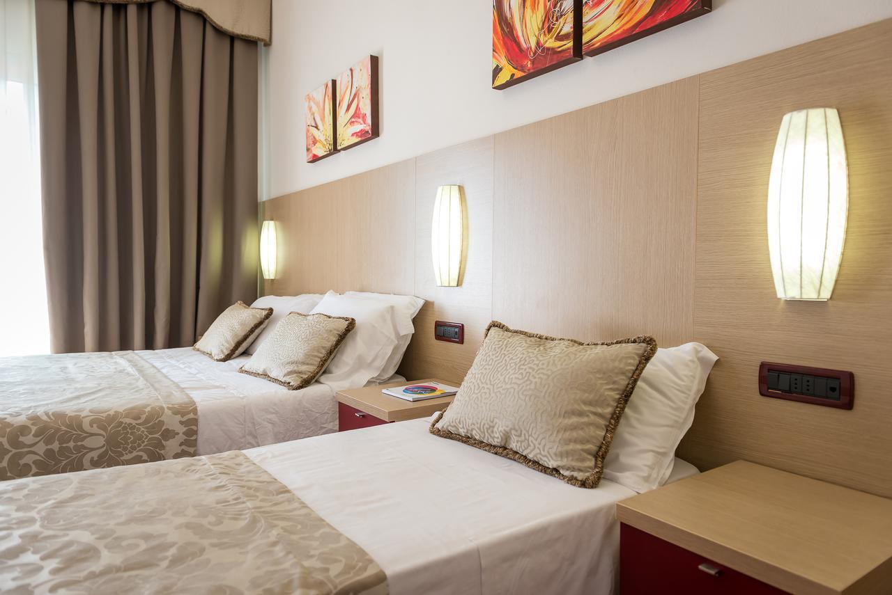 Hotel Villa Angelina Μπιμπιόνε Εξωτερικό φωτογραφία